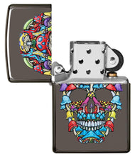 Load image into Gallery viewer, Skull Design