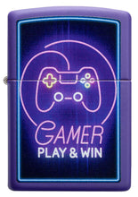 Load image into Gallery viewer, Gamer Design