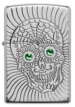Load image into Gallery viewer, Armor<sup>®</sup> Sugar Skull Design