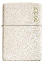 Load image into Gallery viewer, Classic Mercury Glass Zippo Logo