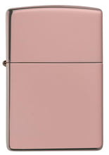 Load image into Gallery viewer, Classic High Polish Rose Gold