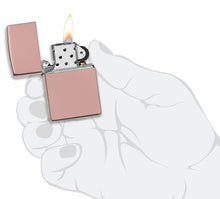 Load image into Gallery viewer, Classic High Polish Rose Gold