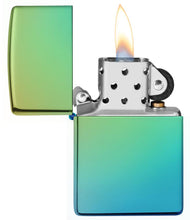 Load image into Gallery viewer, Classic High Polish Teal