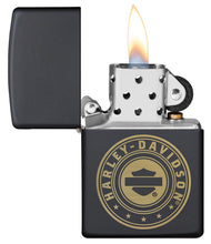 Load image into Gallery viewer, Harley-Davidson<sup>®</sup>