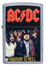 Load image into Gallery viewer, AC/DC<sup>®</sup>