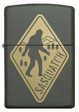 Load image into Gallery viewer, Sasquatch Design