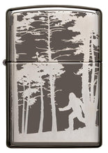 Load image into Gallery viewer, Squatchin' In The Woods Design