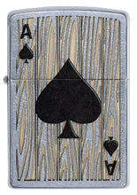 Load image into Gallery viewer, Ace of Spades Design