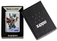 Load image into Gallery viewer, Thor Design