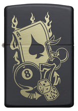 Load image into Gallery viewer, Gambling Design