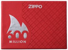 Load image into Gallery viewer, 600 Millionth Zippo Lighter Collectible