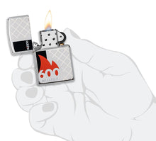 Load image into Gallery viewer, 600 Millionth Zippo Lighter Collectible