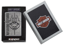 Load image into Gallery viewer, Harley-Davidson<sup>®</sup>