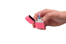 Load image into Gallery viewer, Butane Lighter Insert - Single Torch