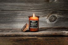 Load image into Gallery viewer, Spirit Candle - Dark Rum & Oak