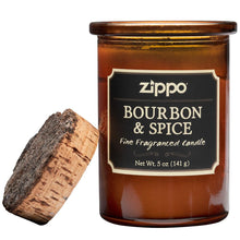 Load image into Gallery viewer, Spirit Candle - Bourbon & Spice