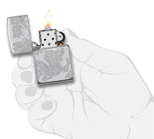 Load image into Gallery viewer, Armor® Dragon and Phoenix Design