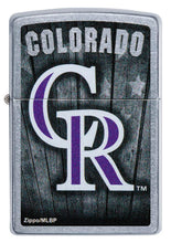 Load image into Gallery viewer, MLB<sup>™</sup> Colorado Rockies<sup>™ </sup>