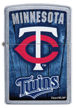 Load image into Gallery viewer, MLB<sup>™</sup> Minnesota Twins<sup>™ </sup>