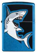Load image into Gallery viewer, Shark Bite Design