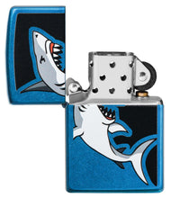 Load image into Gallery viewer, Shark Bite Design