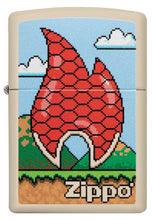 Load image into Gallery viewer, Turtle Flame Design