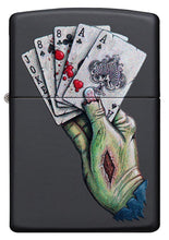 Load image into Gallery viewer, Dead Mans Hand Design