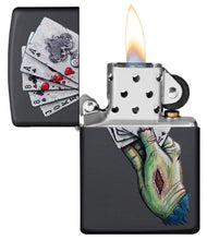 Load image into Gallery viewer, Dead Mans Hand Design
