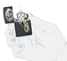 Load image into Gallery viewer, Dead Mans Hand Design