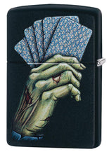 Load image into Gallery viewer, Dead Mans Hand Design