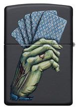 Load image into Gallery viewer, Dead Mans Hand Design