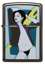 Load image into Gallery viewer, Pop Art Women Design