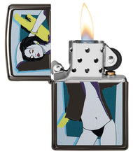 Load image into Gallery viewer, Pop Art Women Design