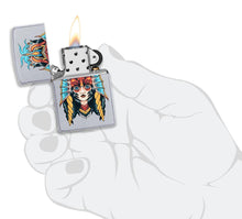 Load image into Gallery viewer, Two Face Design