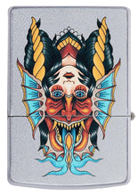 Load image into Gallery viewer, Two Face Design