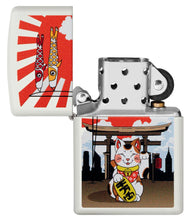 Load image into Gallery viewer, Lucky Cat Design