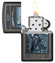 Load image into Gallery viewer, Death Card Design