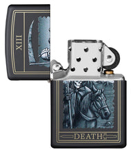 Load image into Gallery viewer, Death Card Design