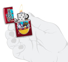 Load image into Gallery viewer, Noodle Design