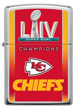 Load image into Gallery viewer, NFL Super Bowl LIV