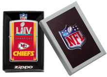 Load image into Gallery viewer, NFL Super Bowl LIV