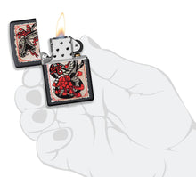 Load image into Gallery viewer, Snake Tattoo