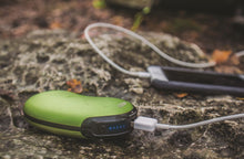 Load image into Gallery viewer, 6-Hour Rechargeable Hand Warmer