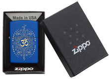Load image into Gallery viewer, Ohm Royal Blue Matte Design