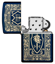 Load image into Gallery viewer, Heraldic Crest Design