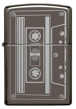 Load image into Gallery viewer, Cassette Tape Design