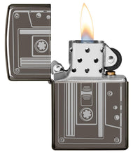 Load image into Gallery viewer, Cassette Tape Design