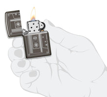 Load image into Gallery viewer, Cassette Tape Design