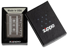 Load image into Gallery viewer, Cassette Tape Design