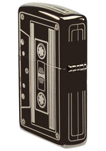 Load image into Gallery viewer, Cassette Tape Design